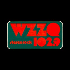 WZZQ ZQ Rocks logo