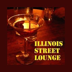 SomaFM - Illinois Street Lounge