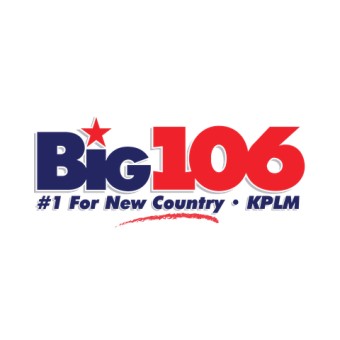 KPLM Big 106.1 FM