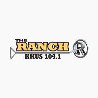 KKUS The Ranch 104.1 FM