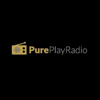 Pure Play Classic Rock logo