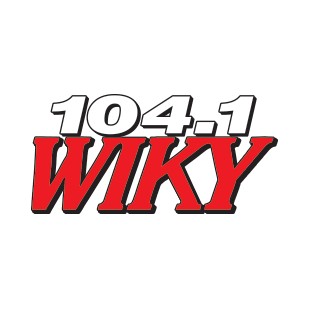 WIKY 104.1