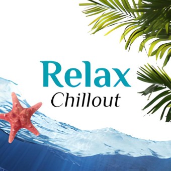 Relax FM Chillout logo