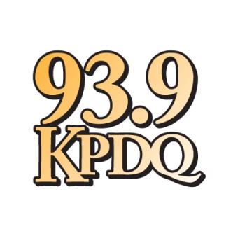 93.9 KPDQ-FM logo
