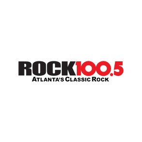 WNNX Rock 100.5 logo