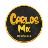 Dj Carlos Mix logo