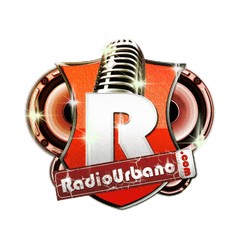 Radio Urbano logo