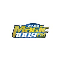 WAKB Magic 100.9