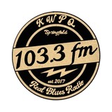 KWPQ 103.3 FM