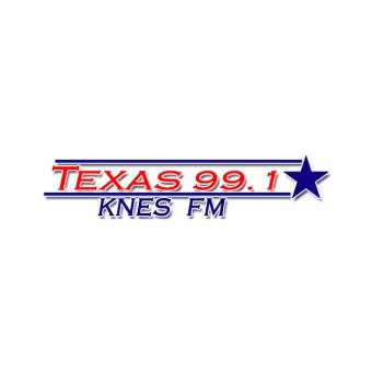 KNES Texas 99.1 FM