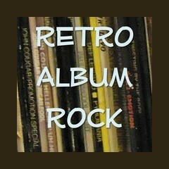 Retro Album Rock logo