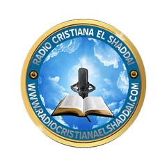 Radio Cristiana El Shaddai logo