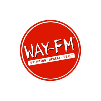WAYH Way FM 88.1 logo