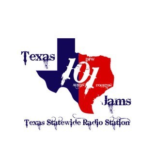 Texas101Jams logo