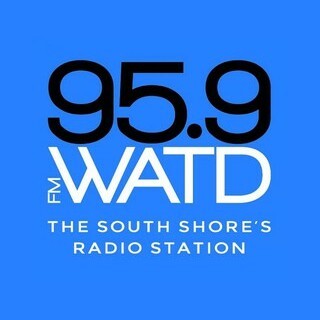WATD-FM 95.9 logo