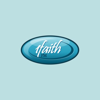 1Faith FM - Christian Gospel logo