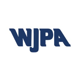 95.3 WJPA logo