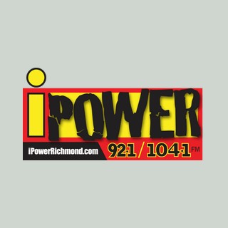 WCDX iPower 92.1 and 104.1 FM