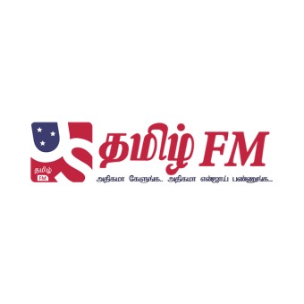 US Tamil FM