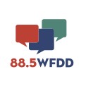 WFDD 88.5 FM