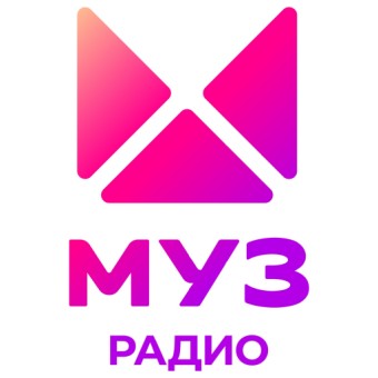МУЗ-Радио logo