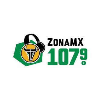 KLLE Zona MX 107.9