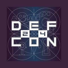 SomaFM - DEF CON Radio logo