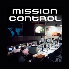 SomaFM - Mission Control