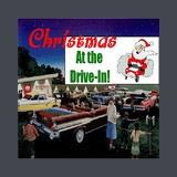 Christmas At The Drive-In! logo