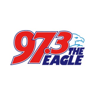 WGH The Eagle 97.3