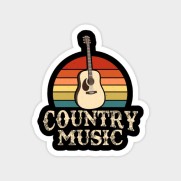 90's to Now Country-Radio USA logo