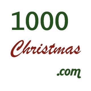 1000 Christmas