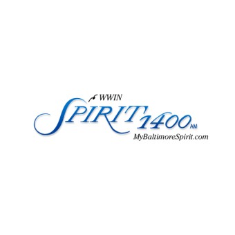 WWIN Spirit 1400 AM