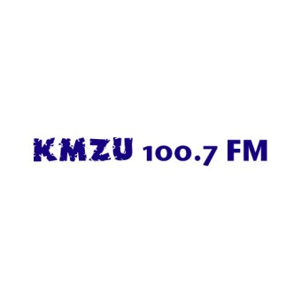 KMZU The Farm 100.7 FM