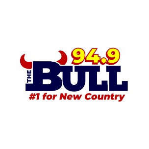 WMSR 94.9 The Bull