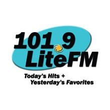 KCMX 101.9 Lite FM