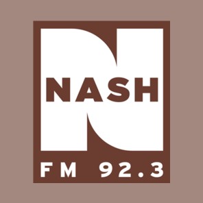 KRST NASH FM 92.3