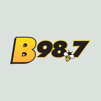 KBEE B 98.7 FM