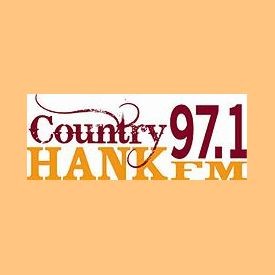 WLHK 97.1 Hank FM (US ONLY)