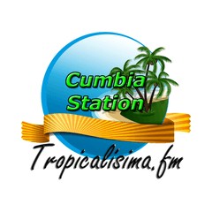 Tropicalisima.fm - Cumbia logo