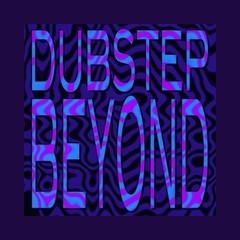 SomaFM - Dub Step Beyond (May damage speakers at high volume) logo