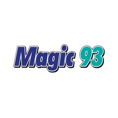 WMGS Magic 93 FM (US Only)