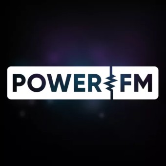 POWER FM Россия logo