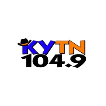 Country 104.9 KYTN logo