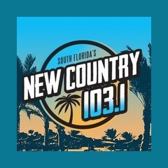 New Country 103.1 WIRK