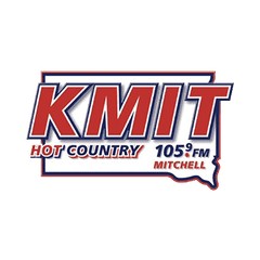 KMIT Hot Country 105.9