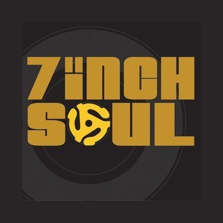 SomaFM - Seven Inch Soul