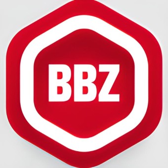 BBZ RADIO logo