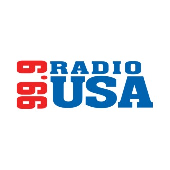 WUSZ 99.9 Radio USA