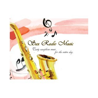 Sax Radio Music